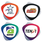 Daily Live Sports IPTV icon