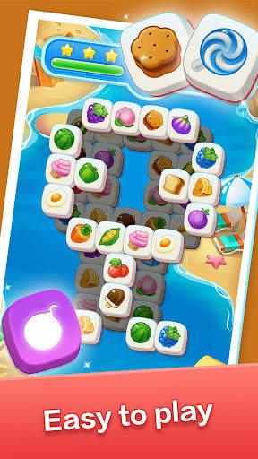 Tile Adventure : Puzzle Game screenshot 3