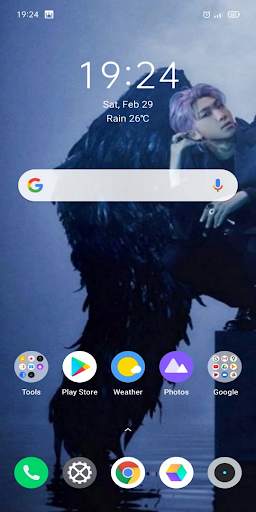 BTS Wallpaper Kpop HD 2020 screenshot 8