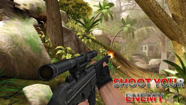 IGI Commando City Rescue screenshot 3