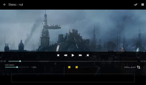 Video Reader Plus Lite screenshot 2