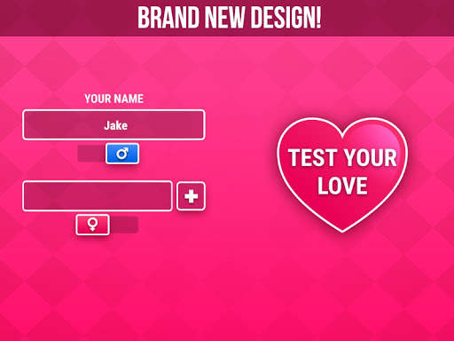 Tester miłości screenshot 6