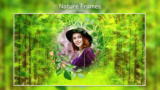 Photo frame text editor : Pic text and pic frame 4 تصوير الشاشة