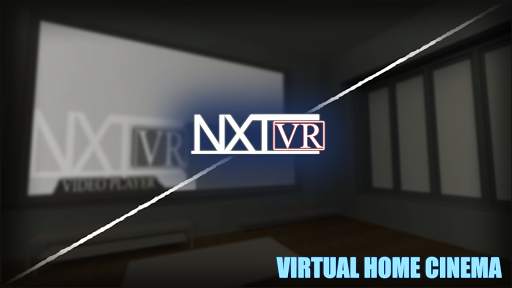 NXT VR Player screenshot 2