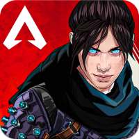 Apex Legends Mobile Tips logo