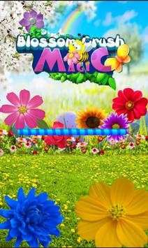 blossom magic crush screenshot 1