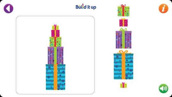 Build it Up 4 تصوير الشاشة