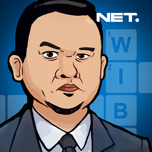 ikon WIB: TTS Cak Lontong