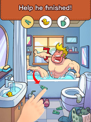 Find Out: Find Hidden Objects! screenshot 10