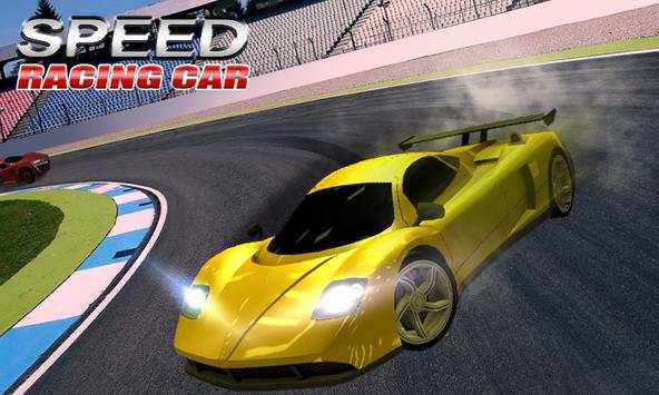 Speed Racing Car screenshot 2