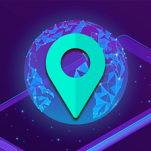 TrackMe Live icon