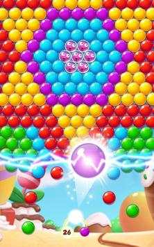 Sweet Bubble Shooter screenshot 8