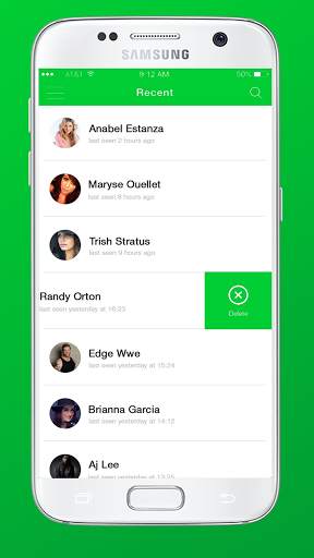 Free WeChat Messenger Tips screenshot 1