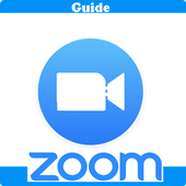 Guide for Zoom Cloud Meetings Free app icon
