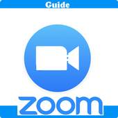 Guide for Zoom Cloud Meetings Free app 0.1