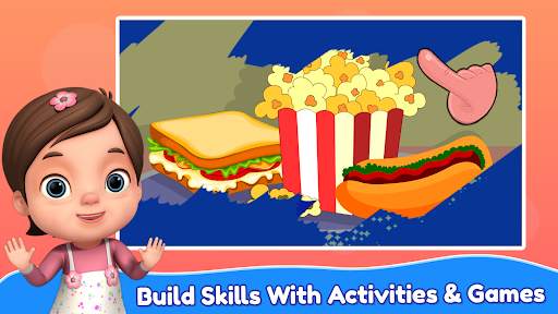 Kidzooly - Kids Rhymes & Games screenshot 7