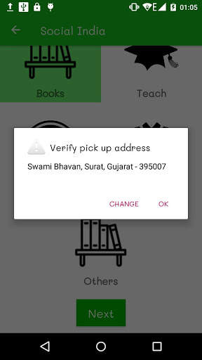 Social India screenshot 4
