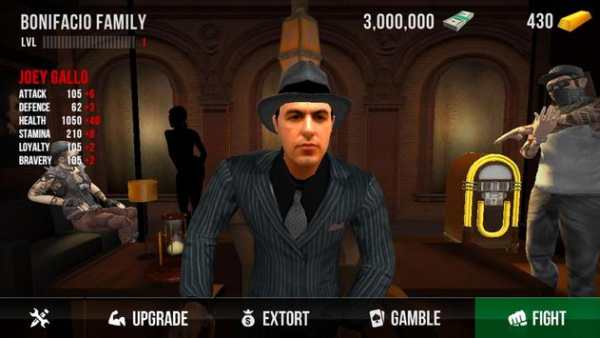 Syndicate City: Anarchy screenshot 10
