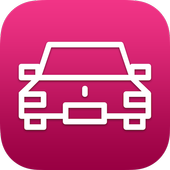 Car Radar icon