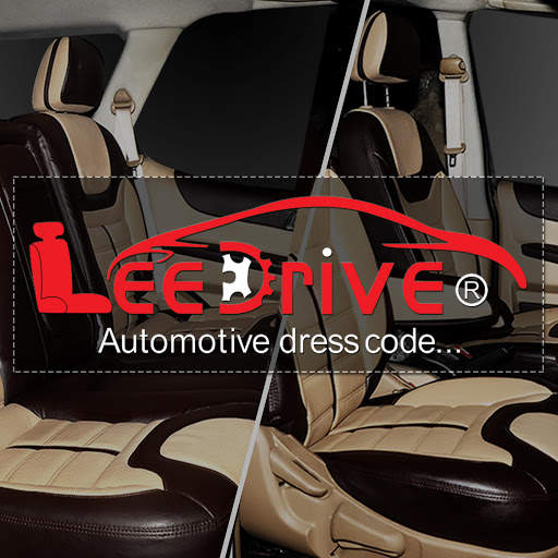 Lee Drive screenshot 7