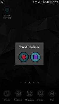 Sound Reverser screenshot 3