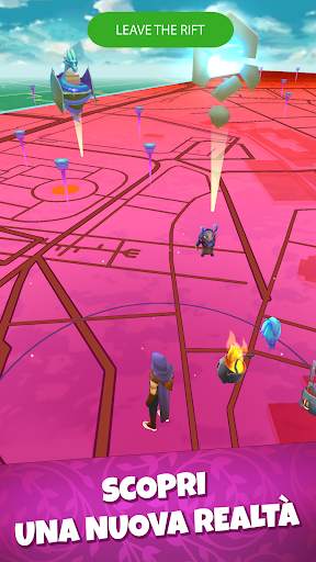 Draconius GO: Catch a Dragon! screenshot 3
