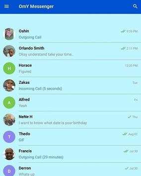OmY screenshot 8