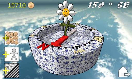 Cartoon Compass 3D screenshot 7
