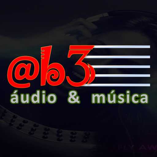 AB3 Áudio e Música icon