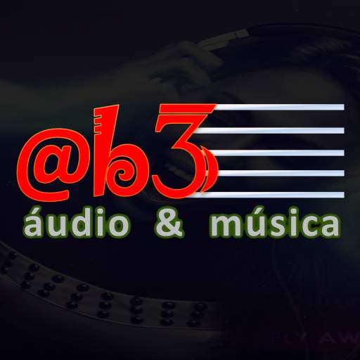 AB3 Áudio e Música screenshot 2