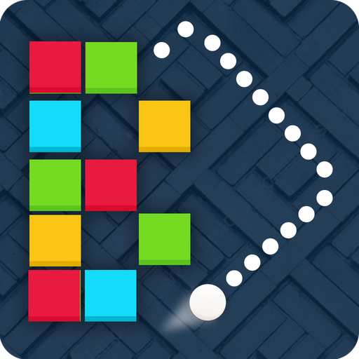 Balls Brick Smasher - Arcade icon