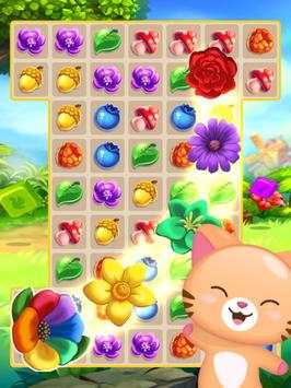 Farm Crush Match 3 screenshot 2