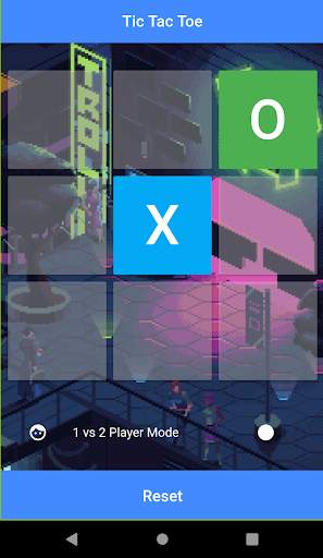 Classic Mind Games screenshot 2