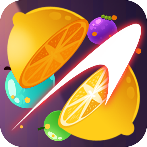 Cat knife 2D icon