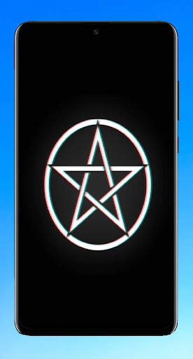 Pentagram Wallpaper HD screenshot 16