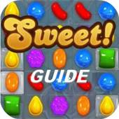 Guide for Candy Crush 1.1