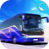 Bus Simulator-3D Driving Games 1.0