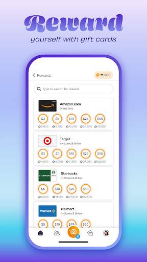 Fetch: Have Fun, Save Money screenshot 4
