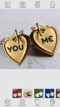 Name On Locket screenshot 2