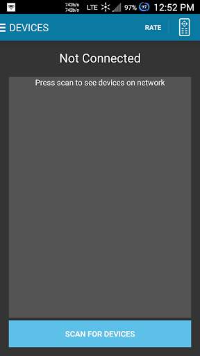 Media Cast for Xbox ONE/360 screenshot 5