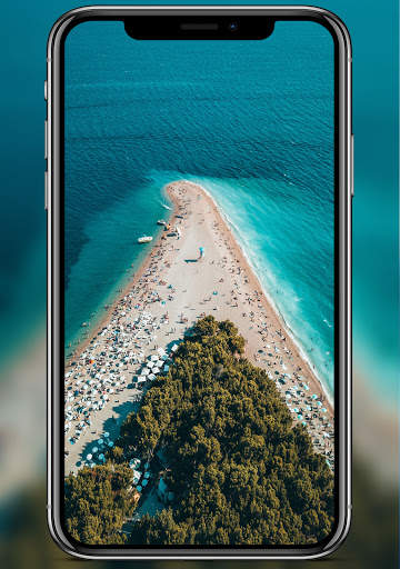Wallpaper 4D screenshot 5