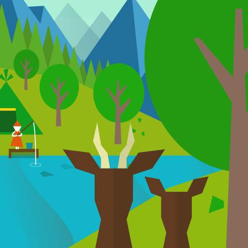 Camping 1.0.1