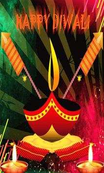 DIWALI LIVE WALLPAPER screenshot 2