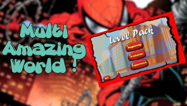 Spider-man Run 2 screenshot 3
