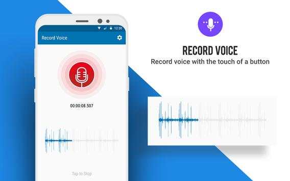 Advanced Call Recorder screenshot 12
