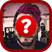 Guess Youtuber Game 3.5.2dk