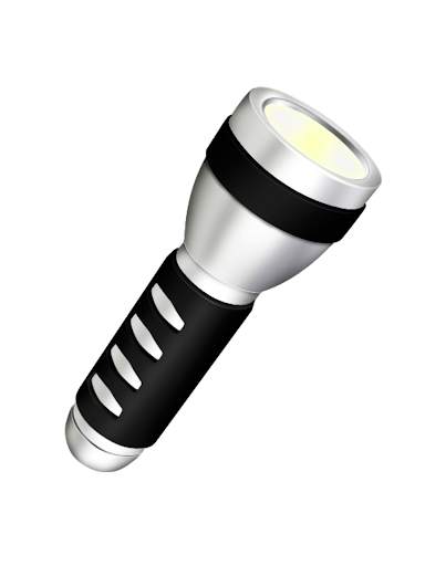 Ampare Flashlight Free screenshot 3