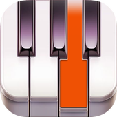 Maluma Piano Melody Game icon