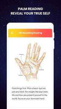 Horoscope Zodiac Signs 5 تصوير الشاشة