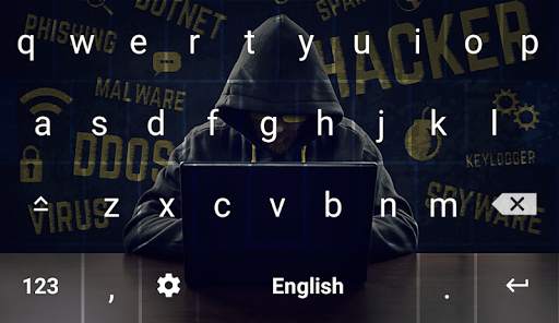 Hackersboard - Hacking Keyboard Themes screenshot 3